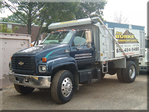 Mulch Topsoil Delivery Havertown PA 19083