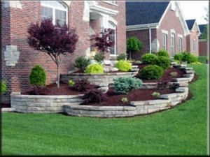 Mulch, Stone, Sand, Topsoil Quality Landscape Supply Delivery Brandywine PA 19343