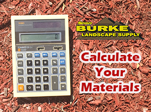 Our Landscape Material Calculator